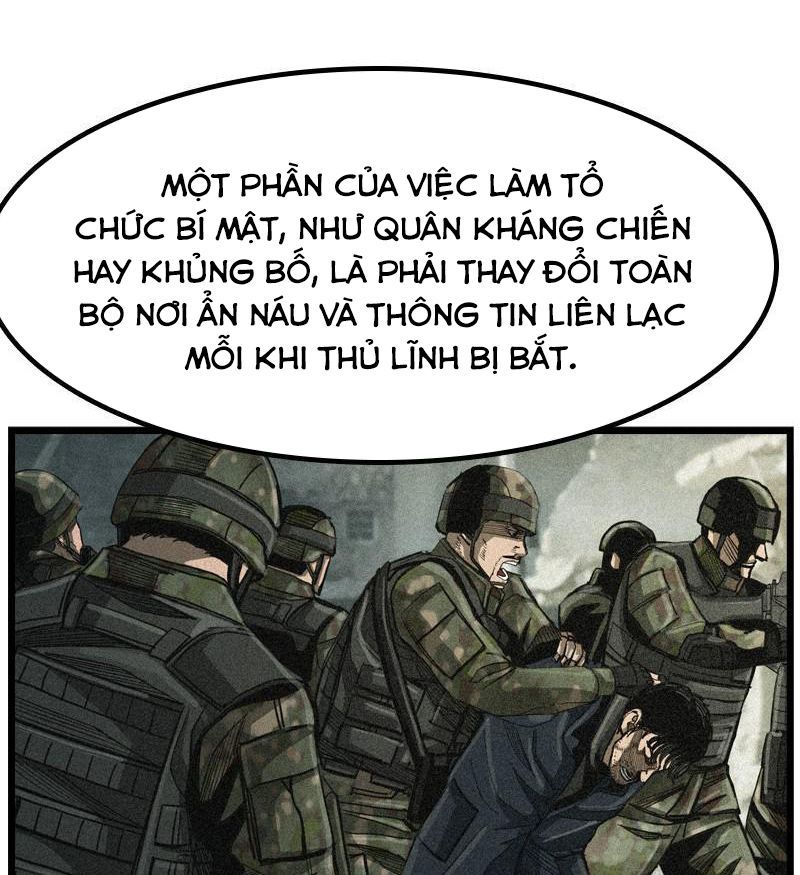 The First Hunter Chapter 41 - 66