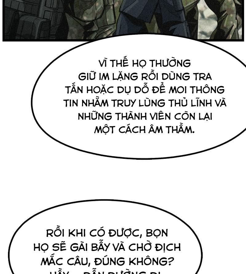 The First Hunter Chapter 41 - 67