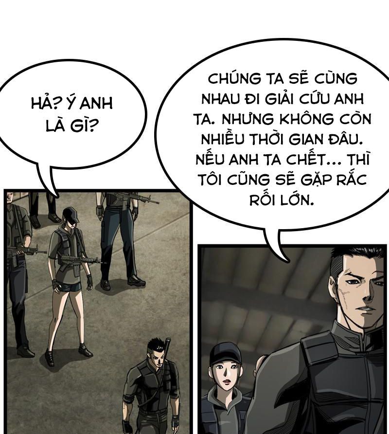 The First Hunter Chapter 41 - 69