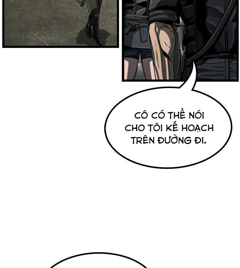 The First Hunter Chapter 41 - 70