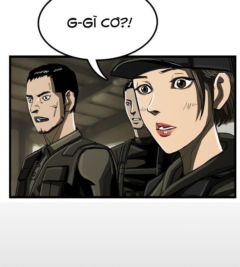 The First Hunter Chapter 41 - 71