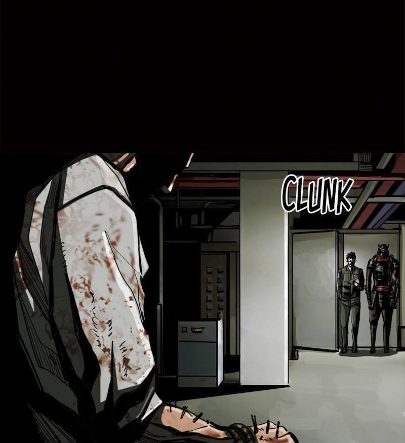 The First Hunter Chapter 41 - 80