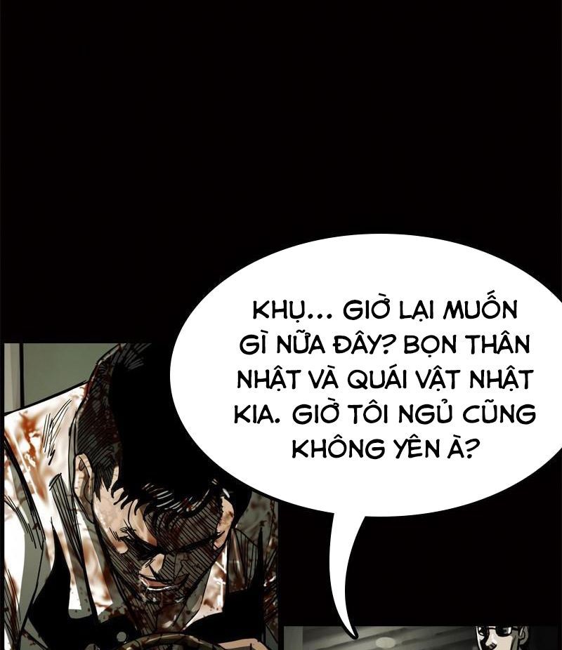 The First Hunter Chapter 41 - 83