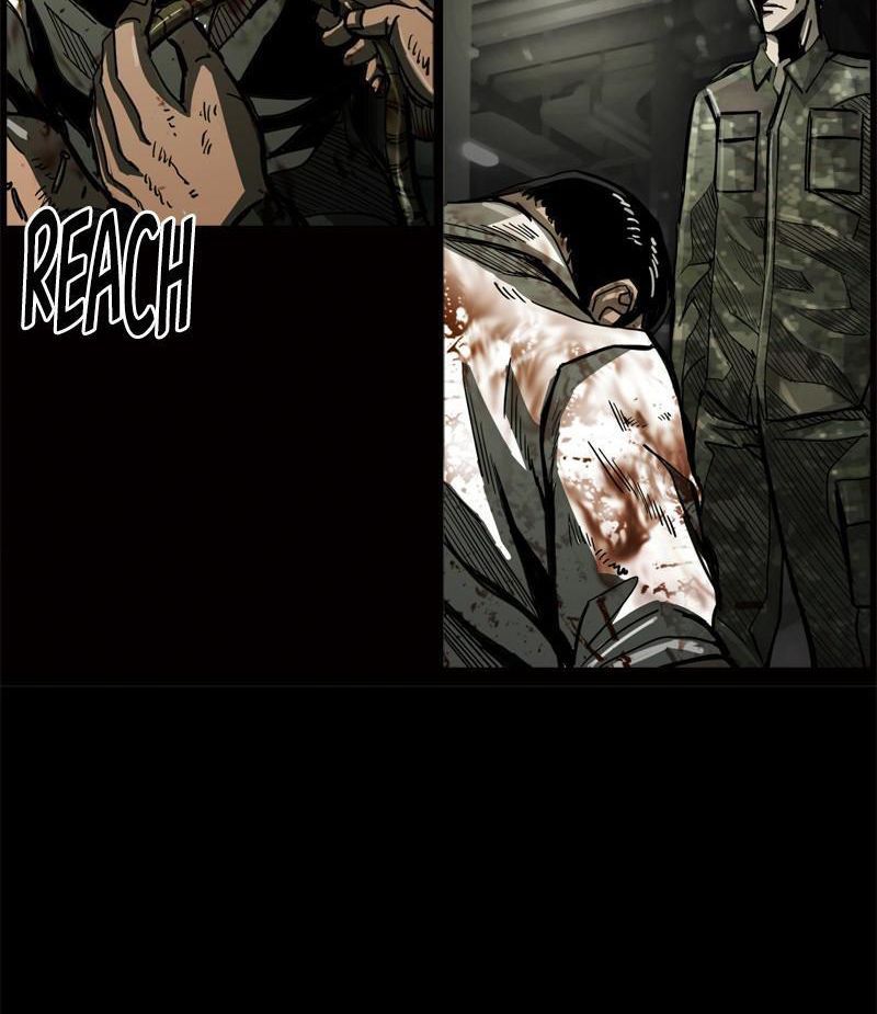 The First Hunter Chapter 41 - 84