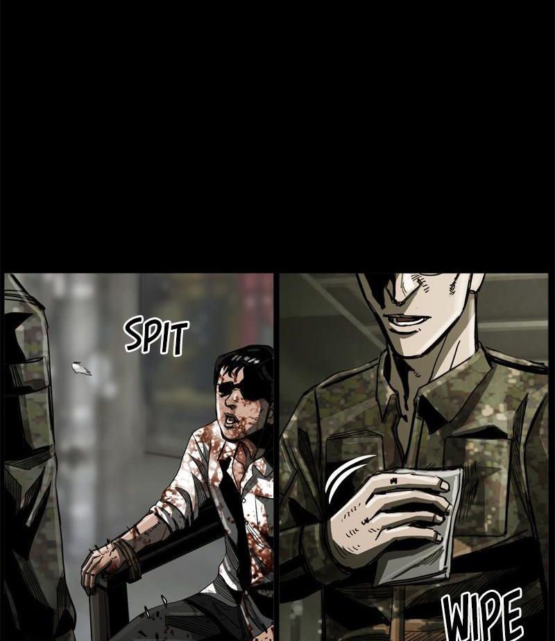 The First Hunter Chapter 41 - 85