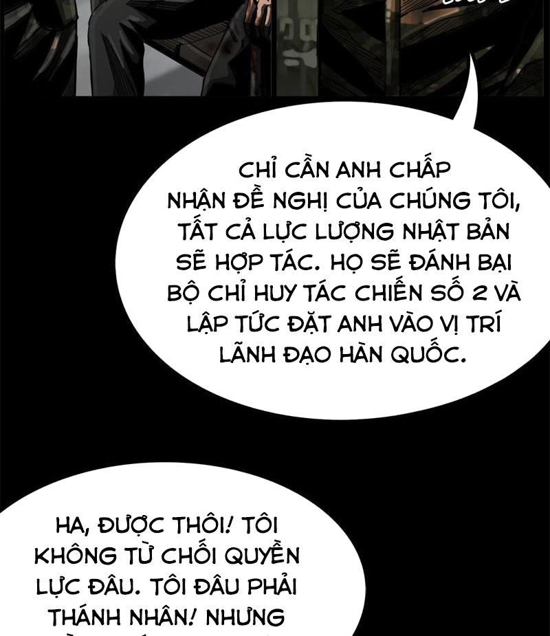 The First Hunter Chapter 41 - 86