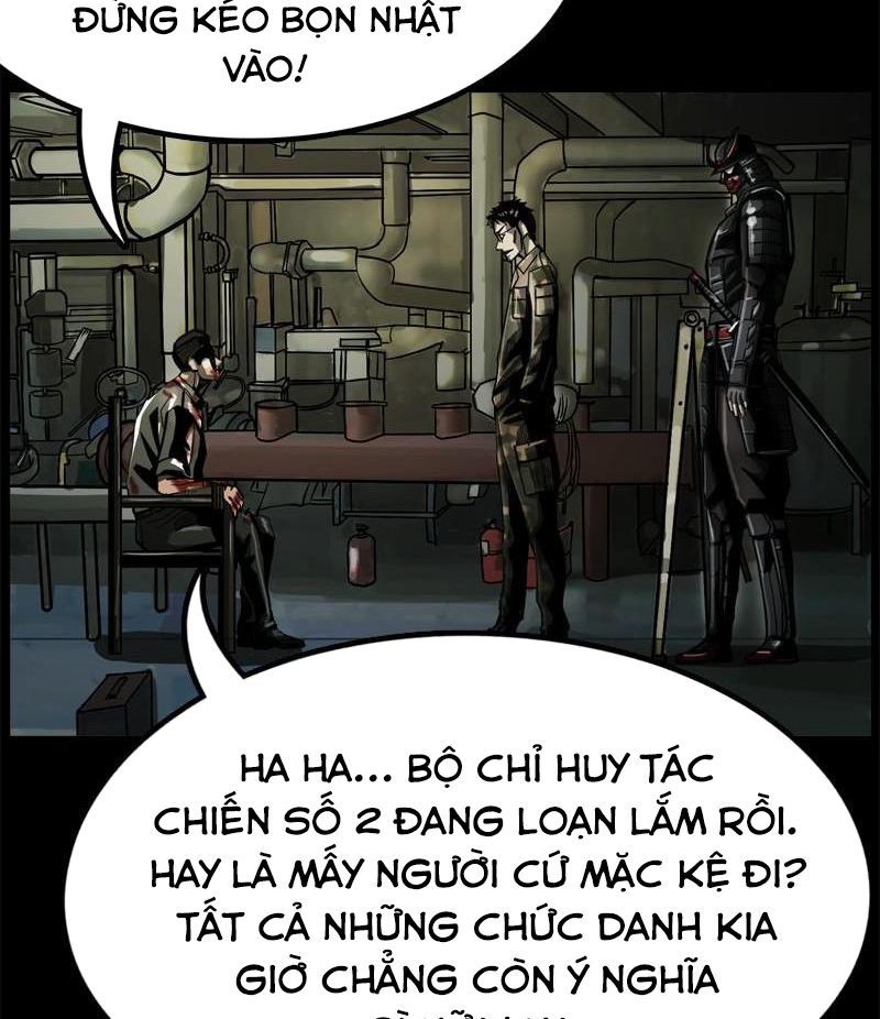 The First Hunter Chapter 41 - 87