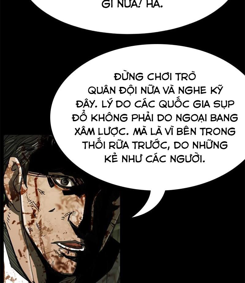 The First Hunter Chapter 41 - 88