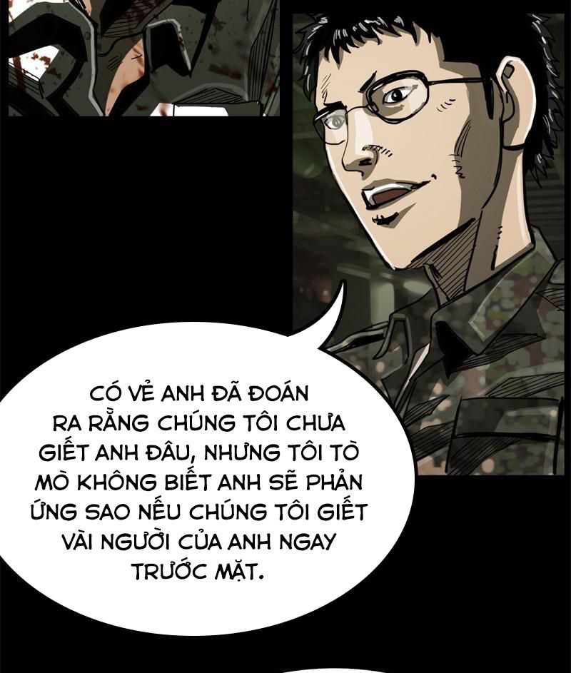 The First Hunter Chapter 41 - 89