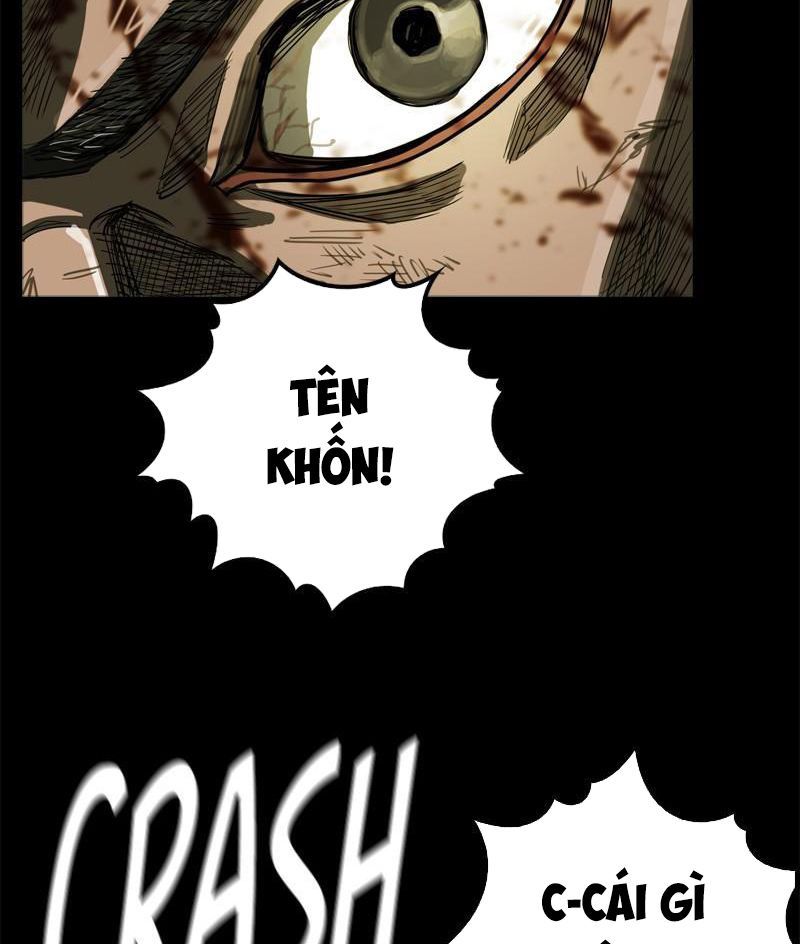 The First Hunter Chapter 41 - 92