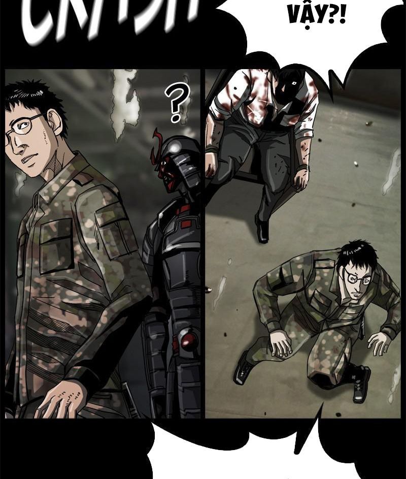 The First Hunter Chapter 41 - 93