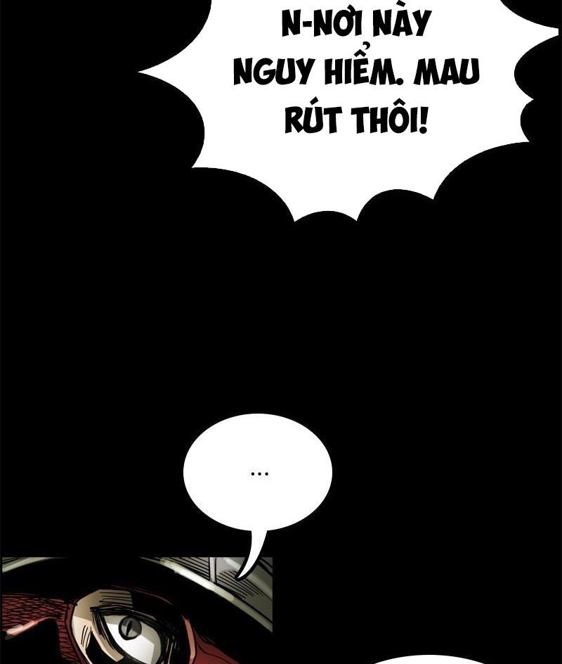 The First Hunter Chapter 41 - 94