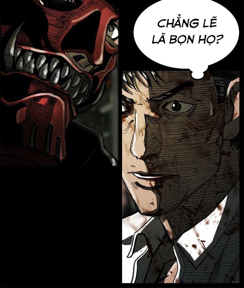 The First Hunter Chapter 41 - 95