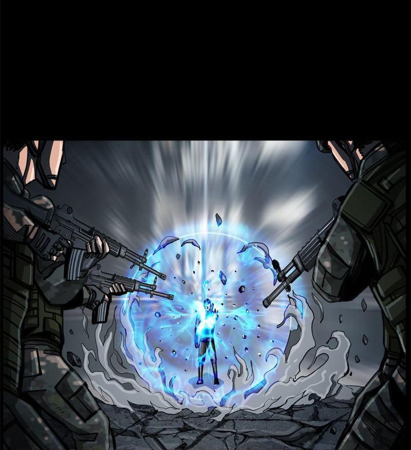 The First Hunter Chapter 41 - 98