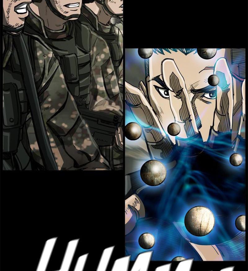 The First Hunter Chapter 41 - 100