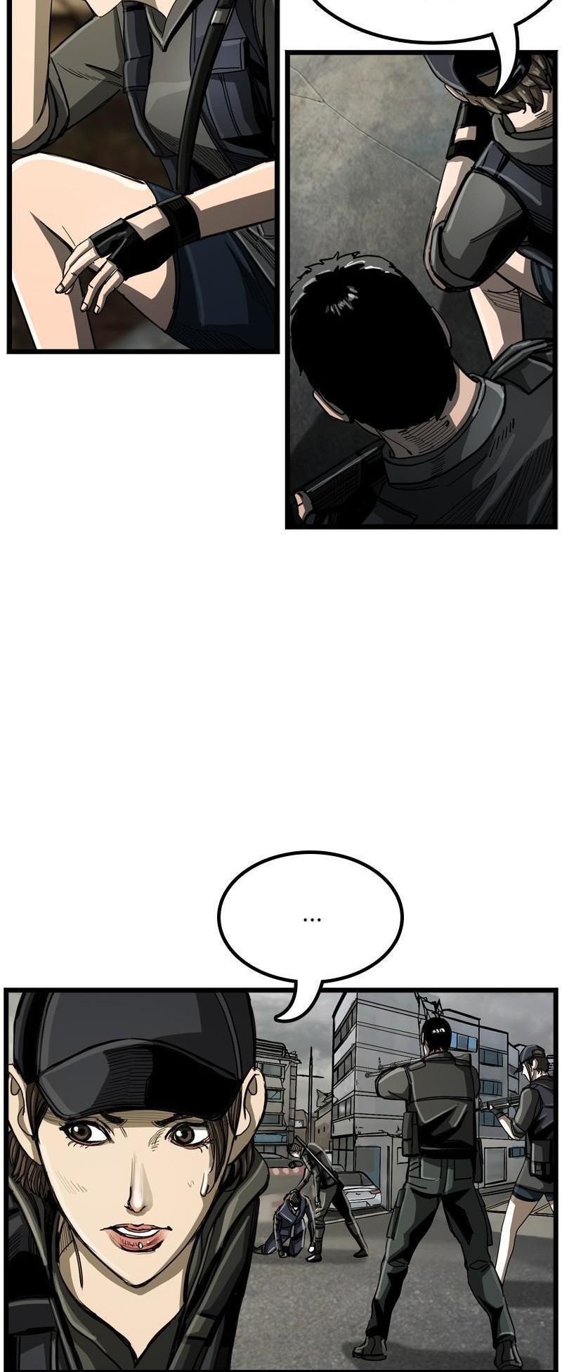 The First Hunter Chapter 42 - 2