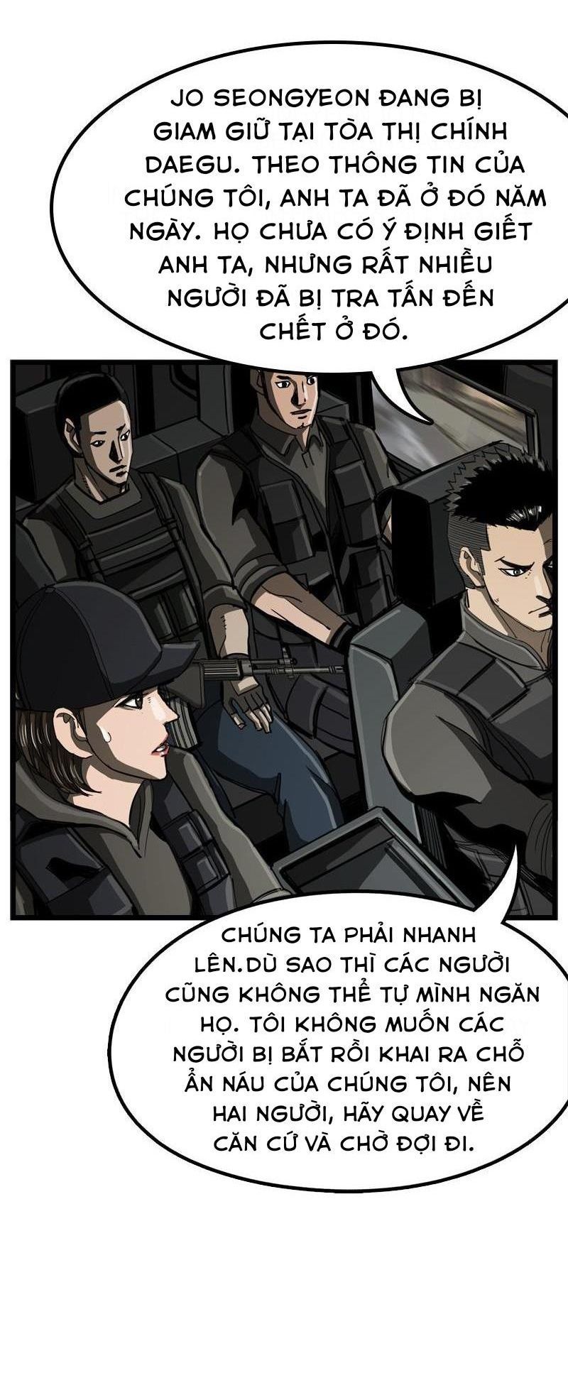 The First Hunter Chapter 42 - 11