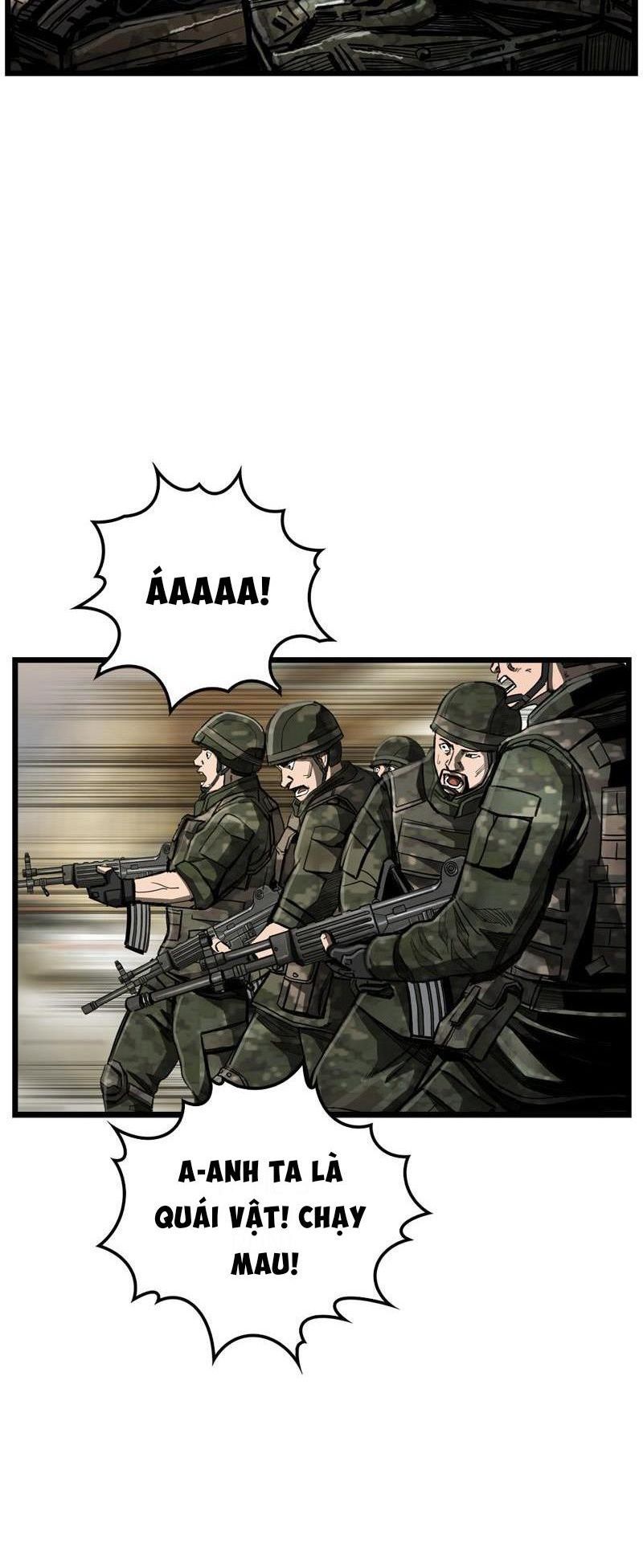 The First Hunter Chapter 42 - 13