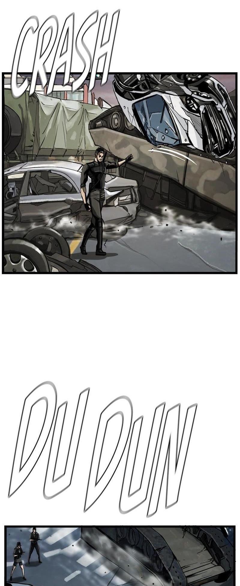 The First Hunter Chapter 42 - 14