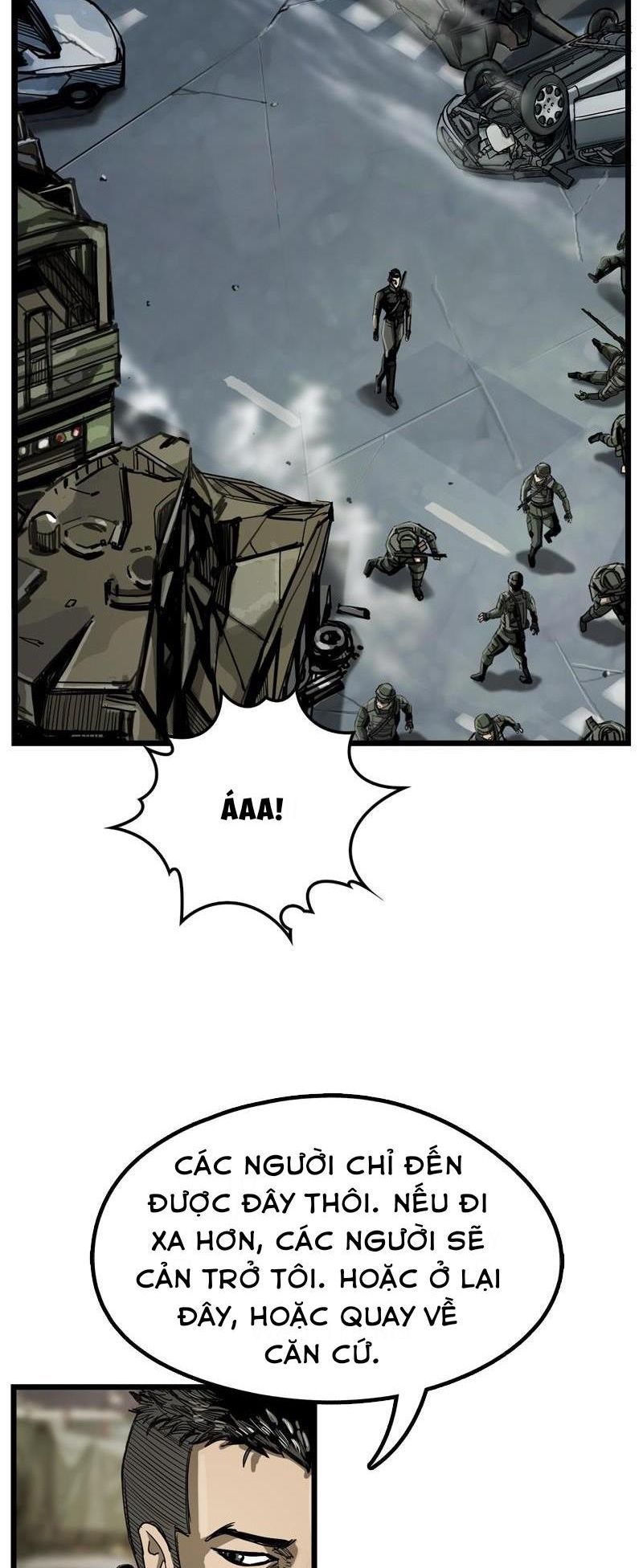 The First Hunter Chapter 42 - 15