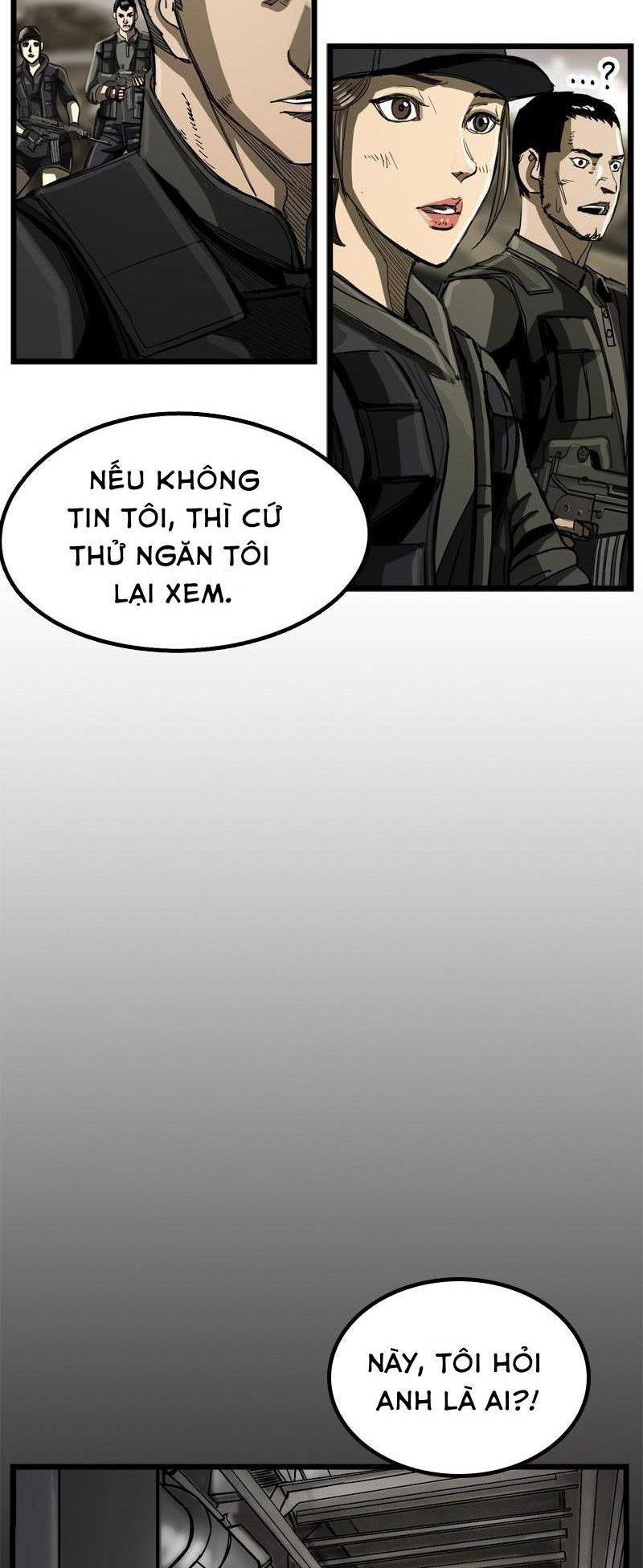 The First Hunter Chapter 42 - 16