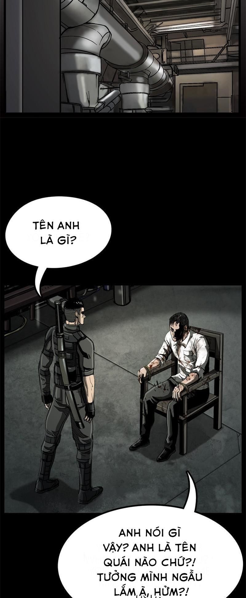 The First Hunter Chapter 42 - 17