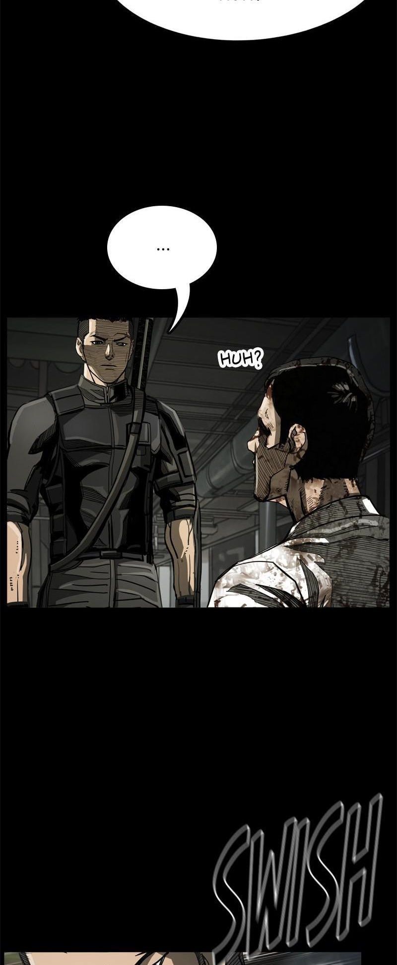 The First Hunter Chapter 42 - 18