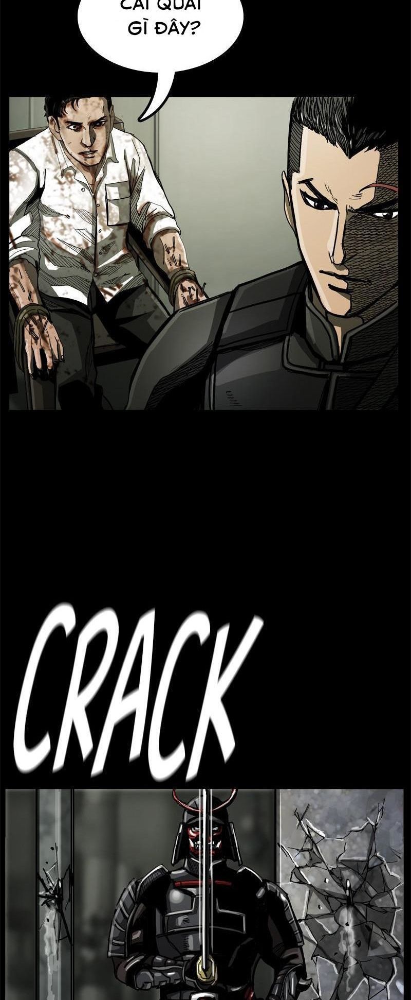 The First Hunter Chapter 42 - 20