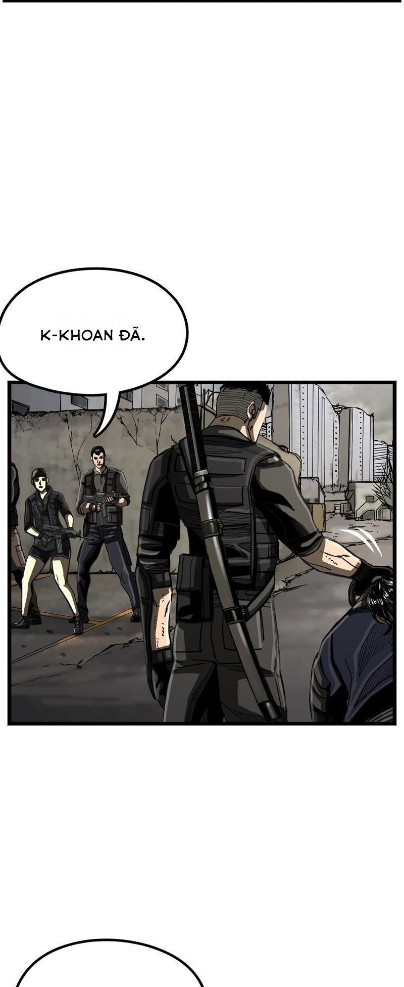 The First Hunter Chapter 42 - 3