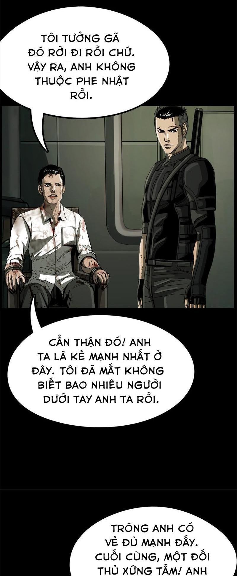 The First Hunter Chapter 42 - 22