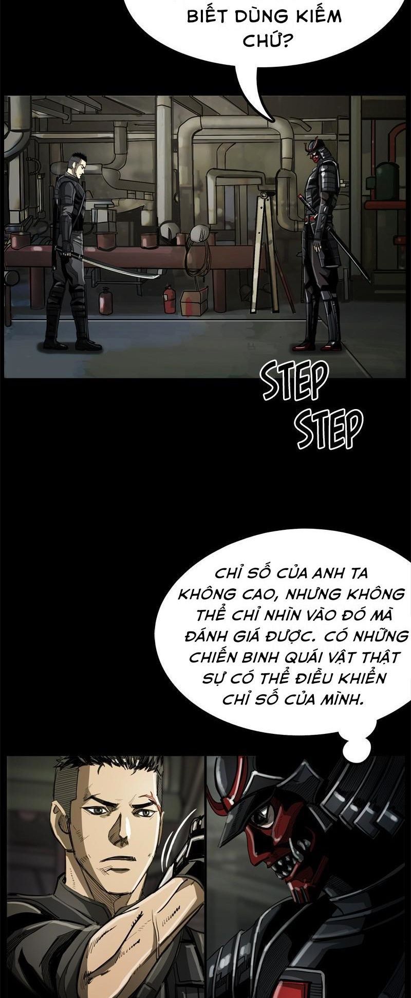 The First Hunter Chapter 42 - 23