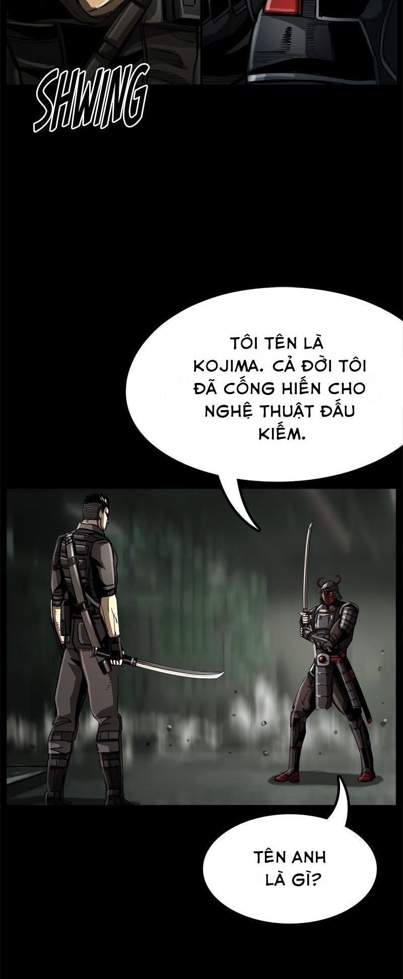 The First Hunter Chapter 42 - 24