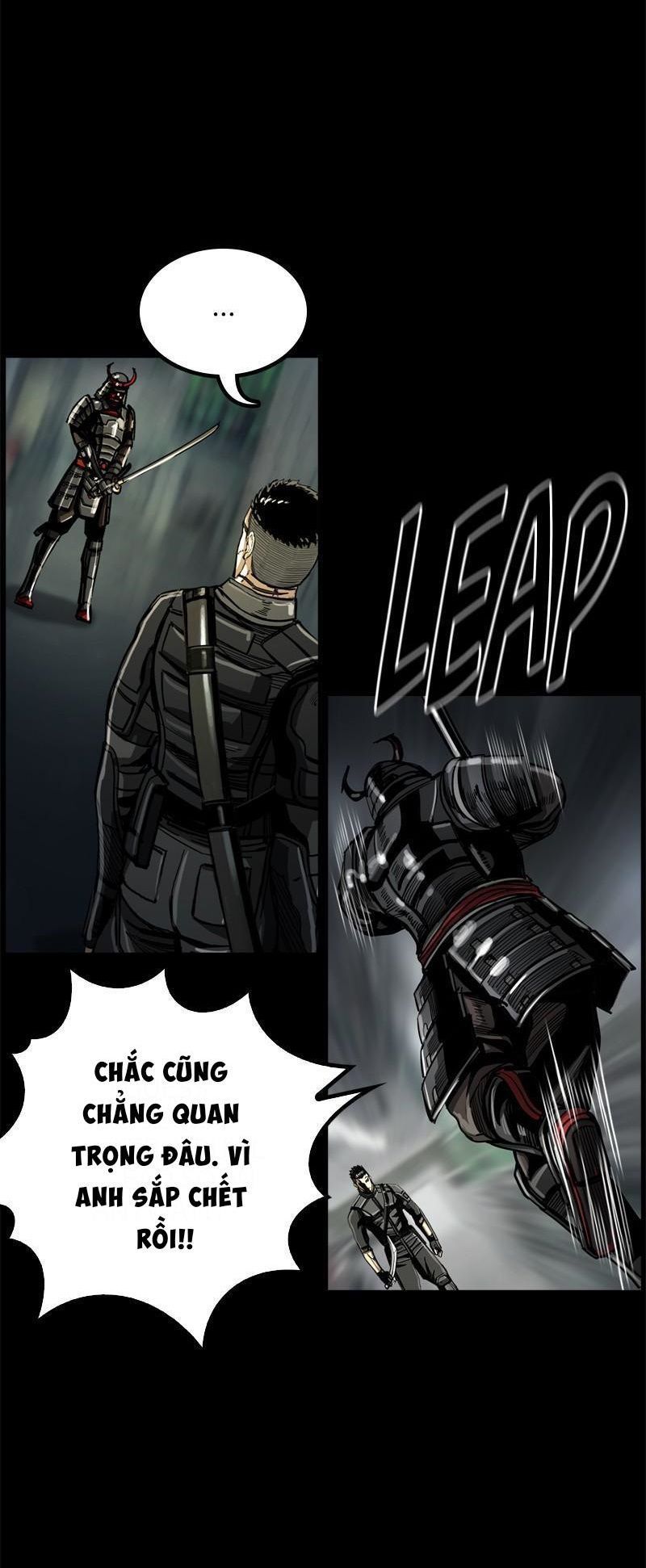 The First Hunter Chapter 42 - 25