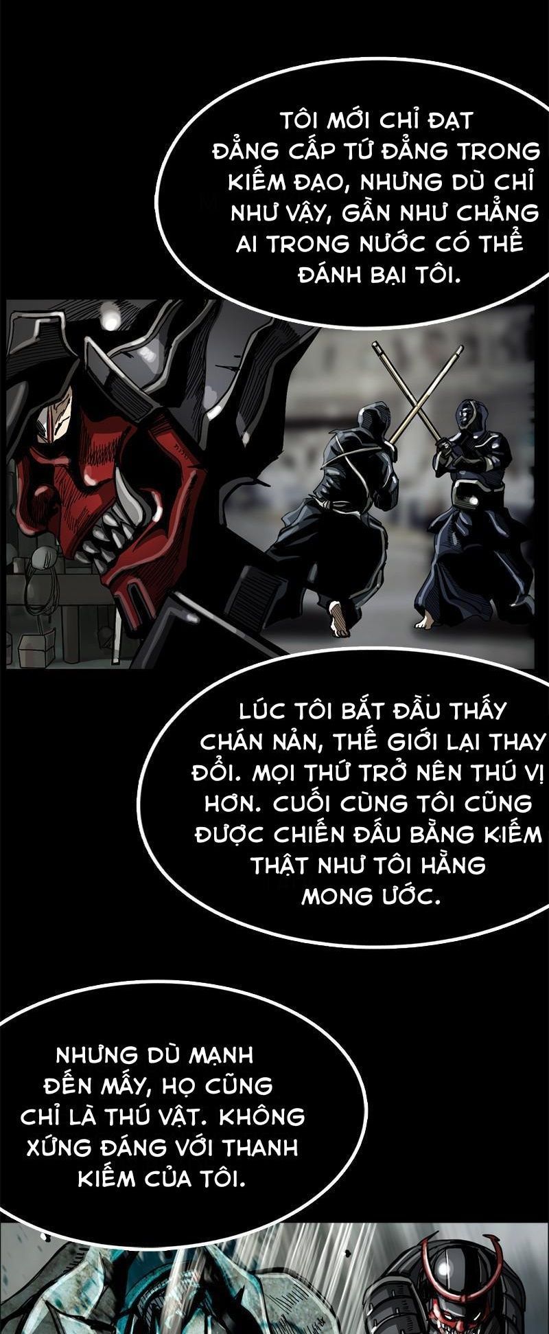 The First Hunter Chapter 42 - 26