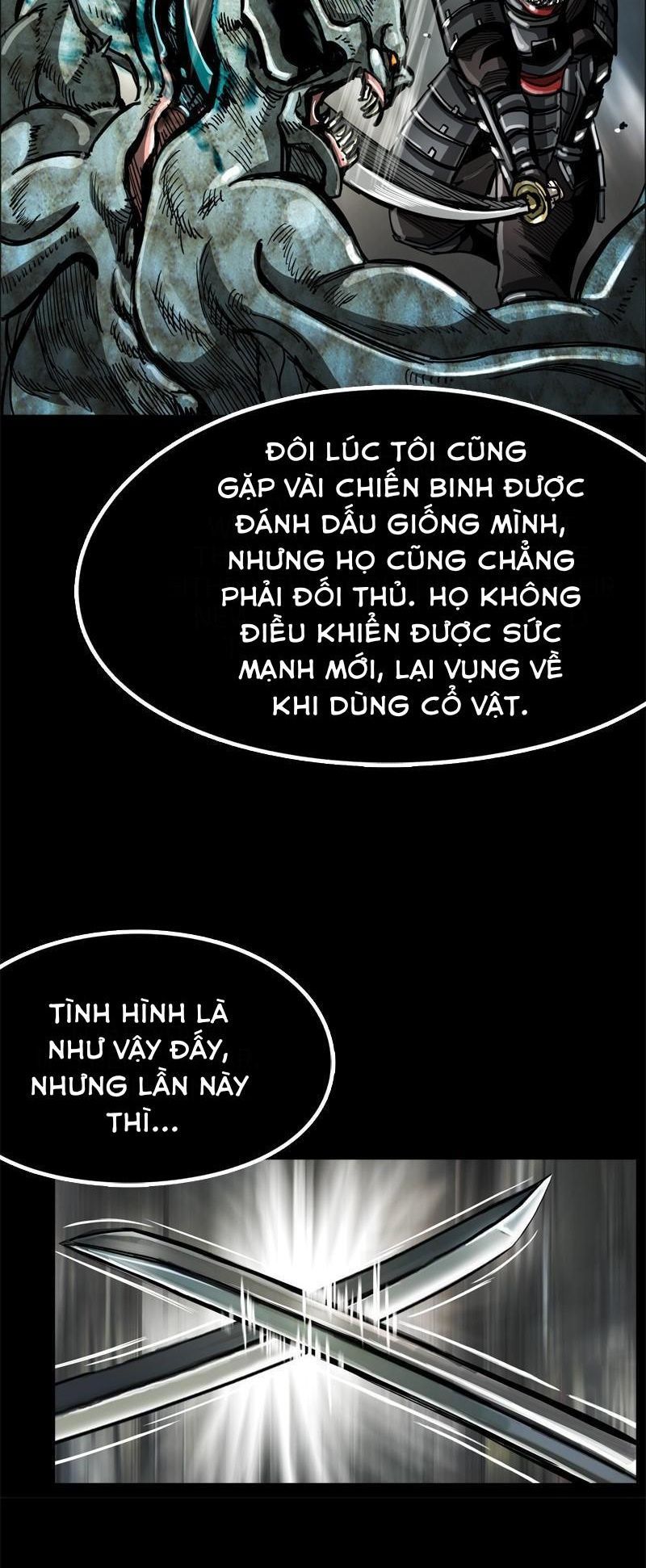 The First Hunter Chapter 42 - 27