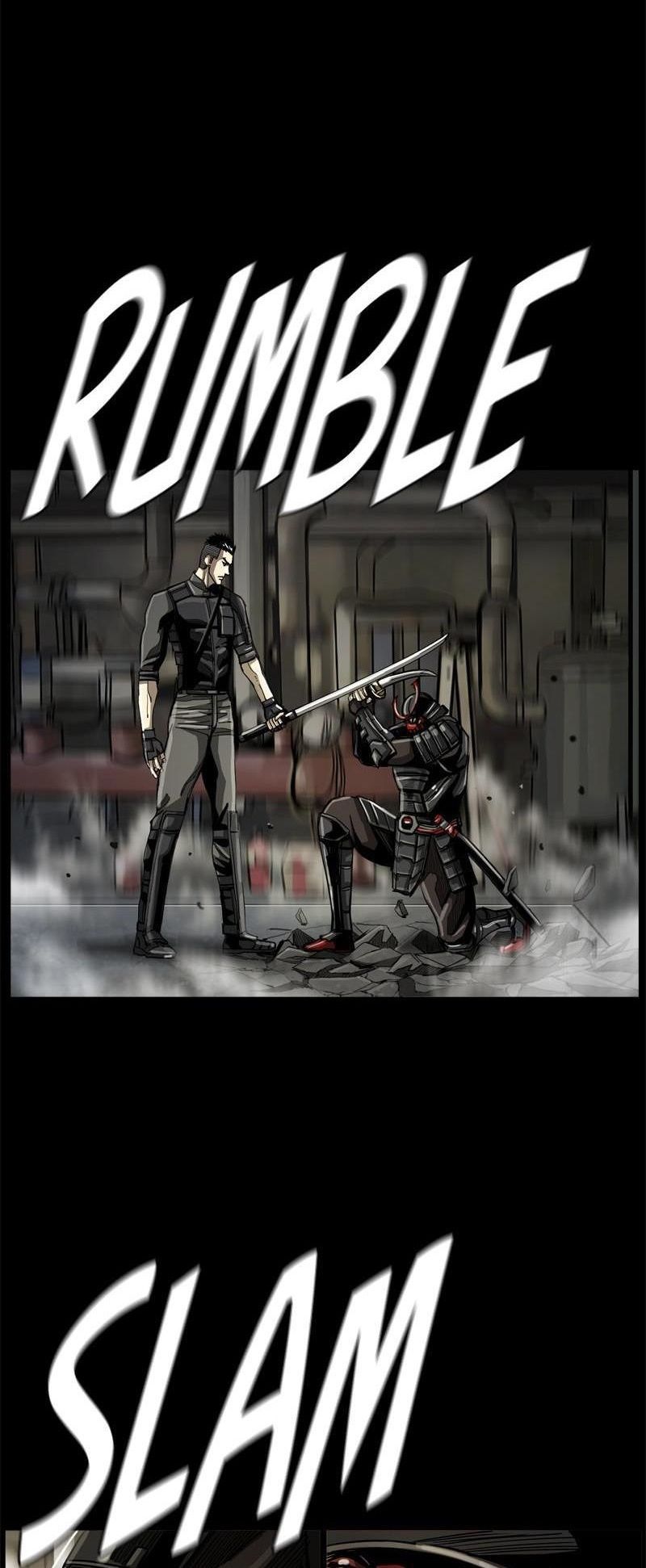 The First Hunter Chapter 42 - 28