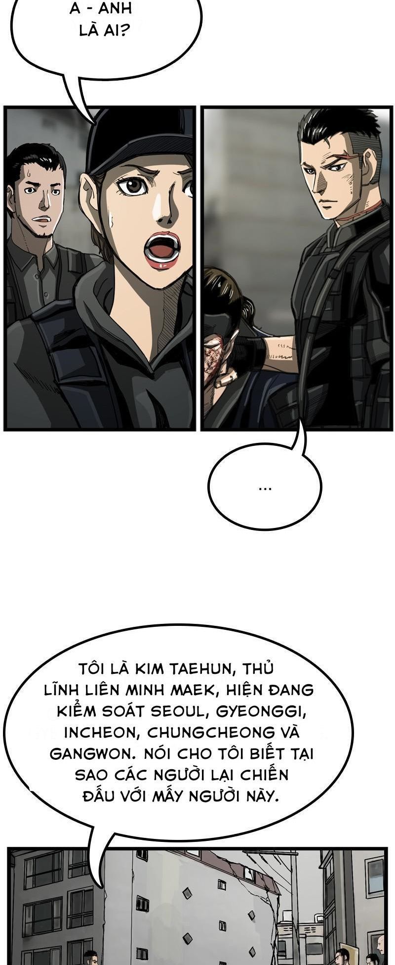 The First Hunter Chapter 42 - 4