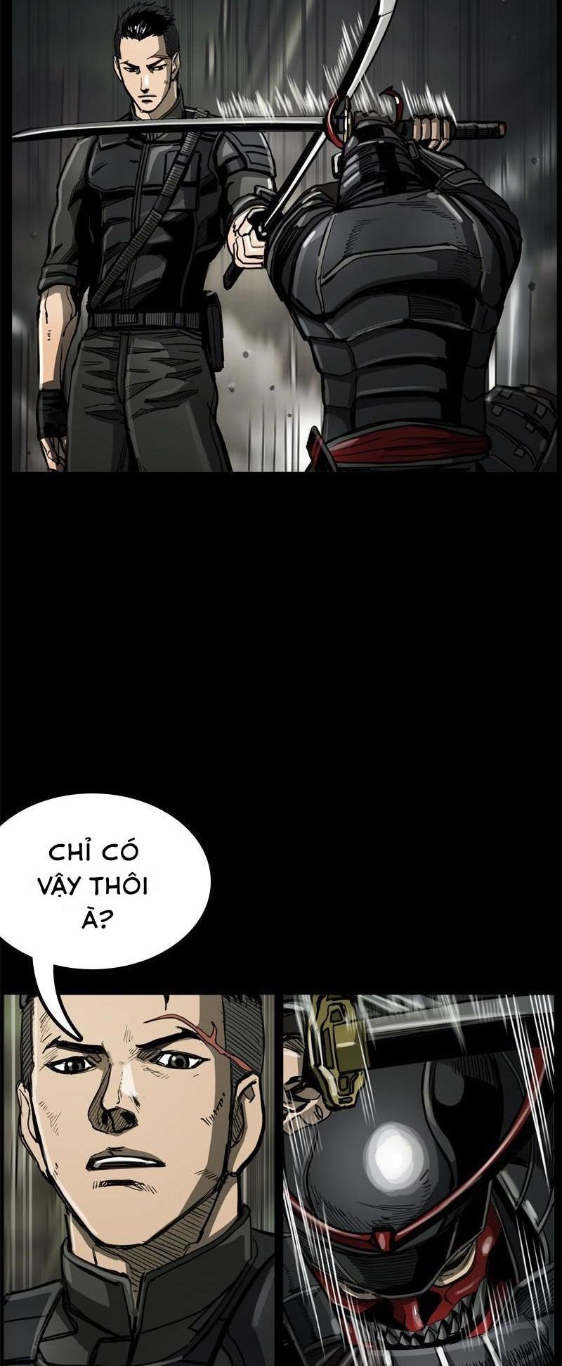 The First Hunter Chapter 42 - 31