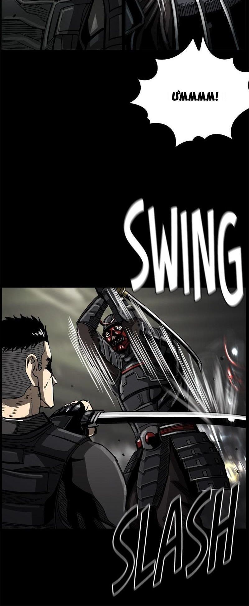 The First Hunter Chapter 42 - 32