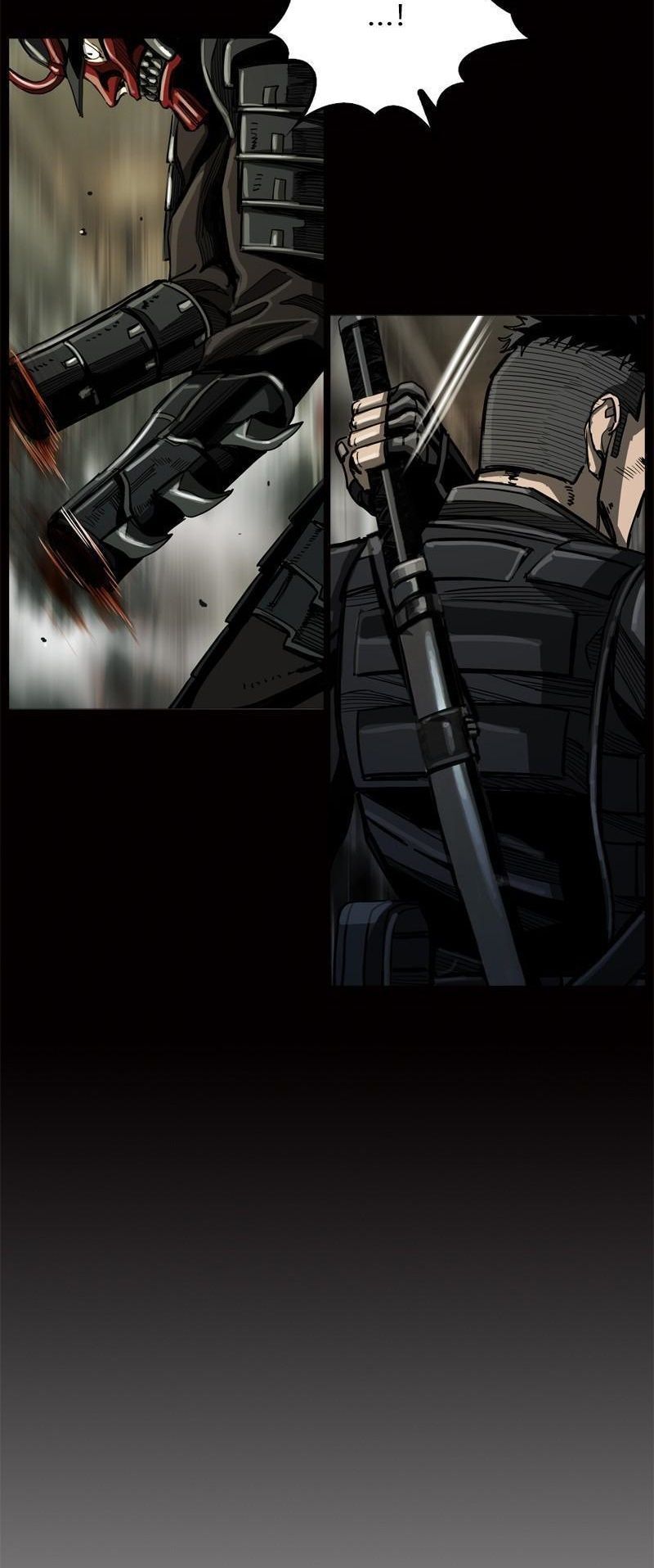 The First Hunter Chapter 42 - 35