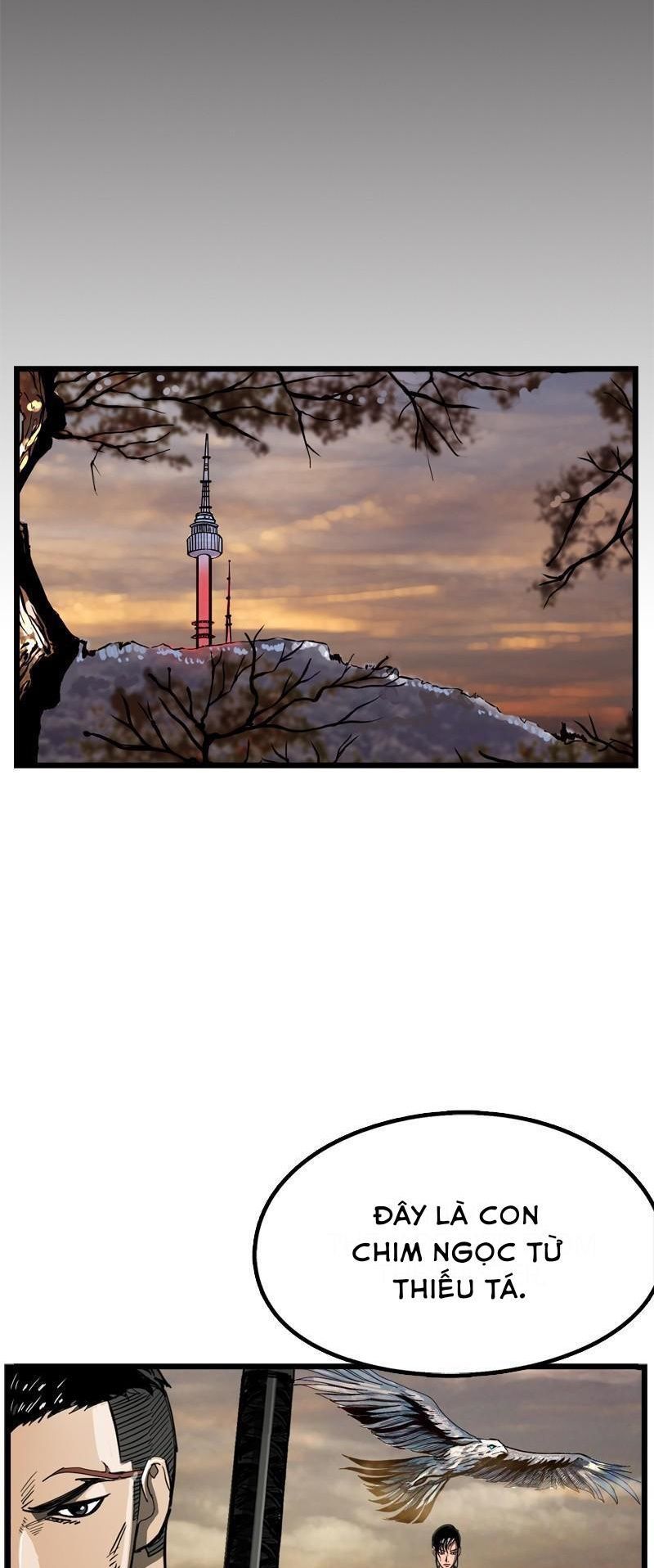 The First Hunter Chapter 42 - 36