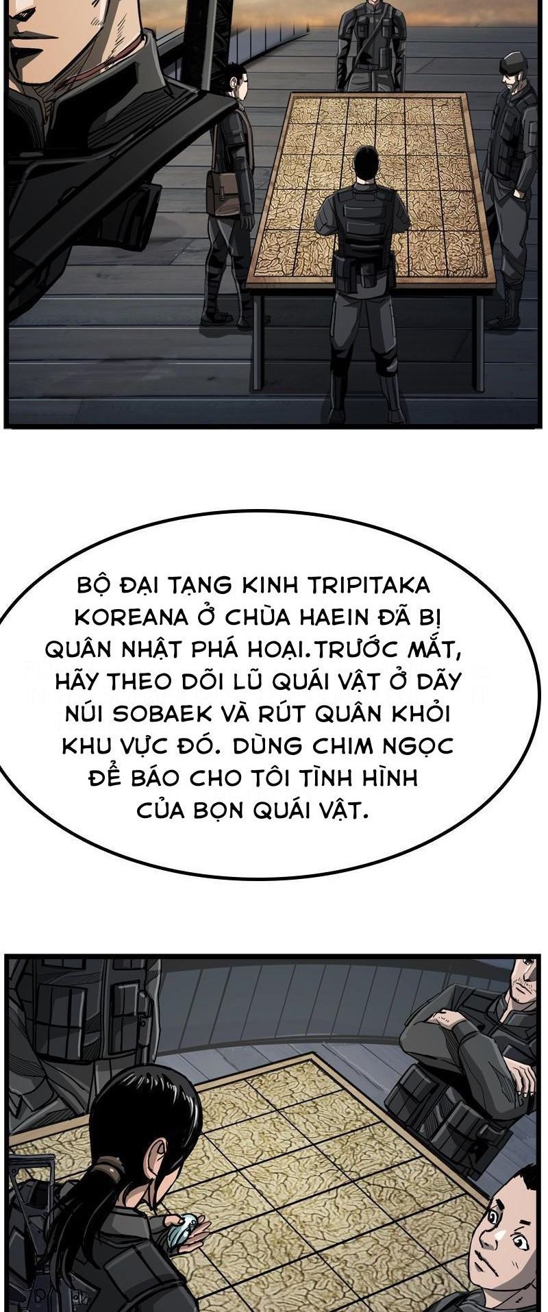 The First Hunter Chapter 42 - 37