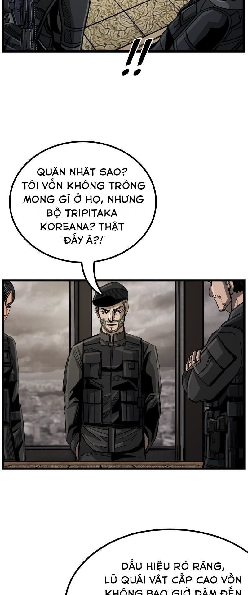 The First Hunter Chapter 42 - 38