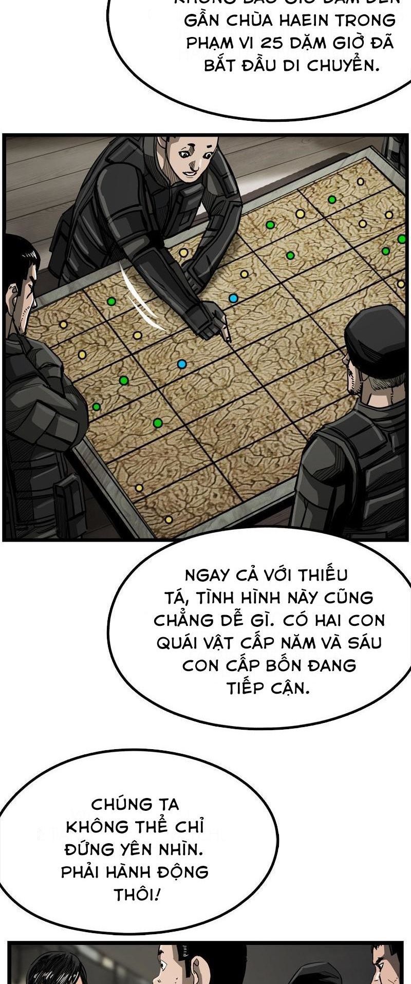 The First Hunter Chapter 42 - 39