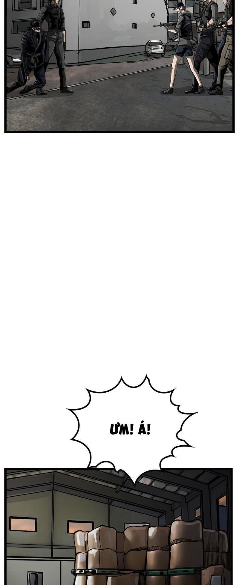 The First Hunter Chapter 42 - 5