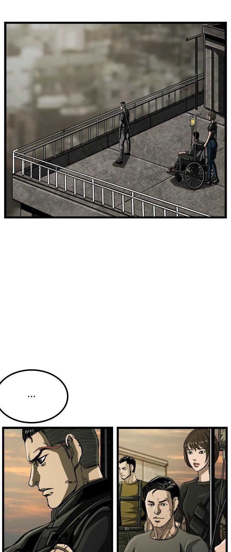 The First Hunter Chapter 42 - 42