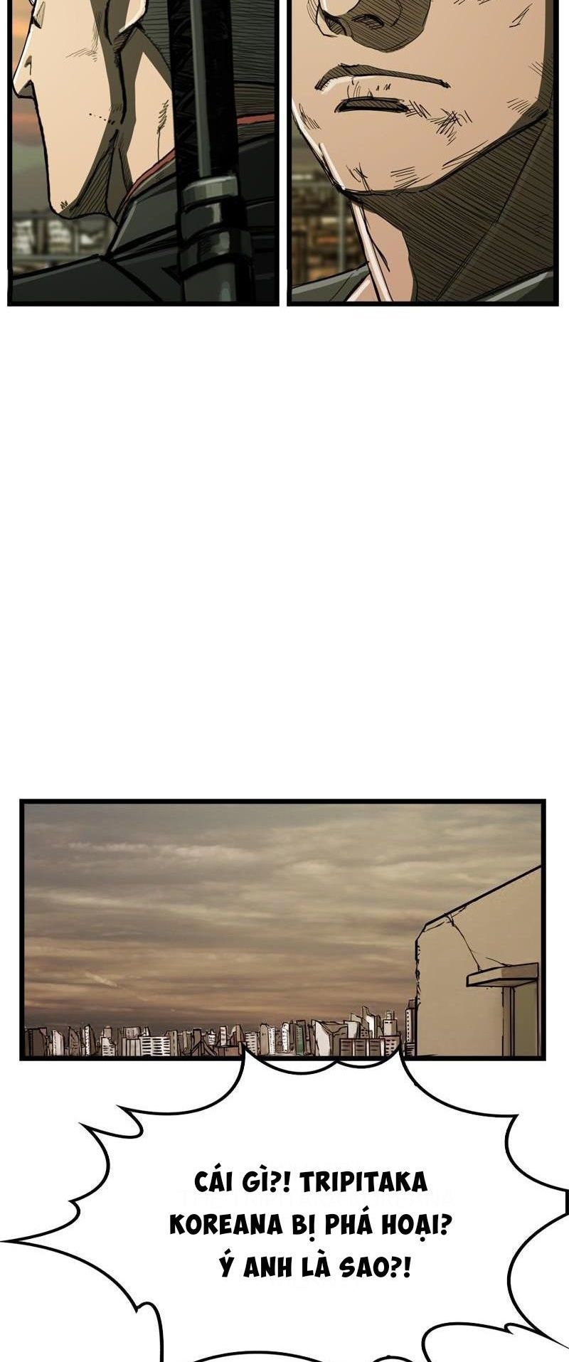 The First Hunter Chapter 42 - 45