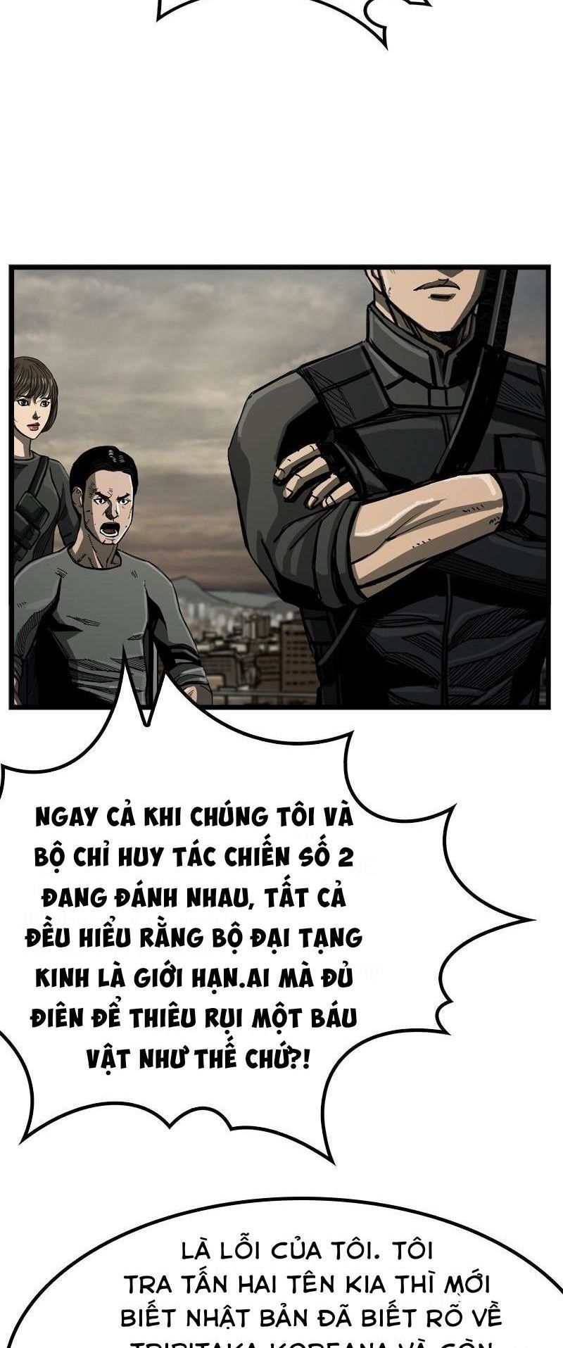 The First Hunter Chapter 42 - 46