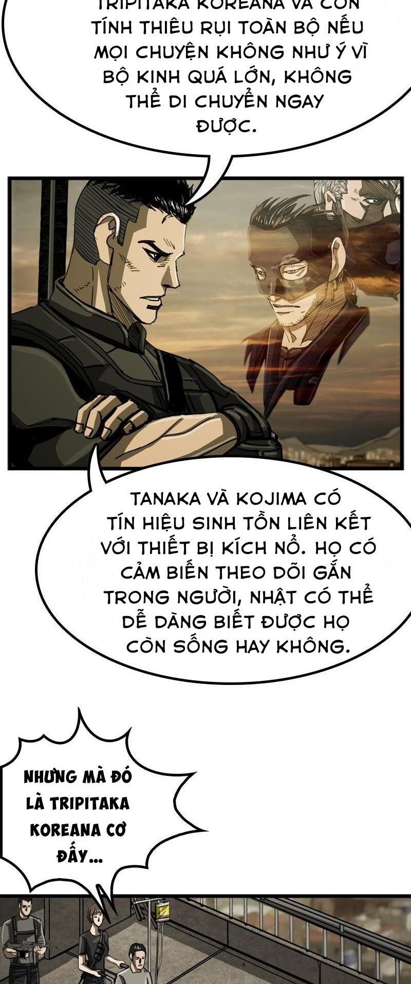 The First Hunter Chapter 42 - 47