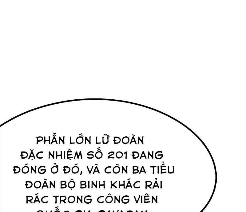 The First Hunter Chapter 42 - 49